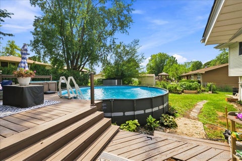 Tiny photo for 624 Shorewood Drive, Shorewood, IL 60404 (MLS # 12748894)