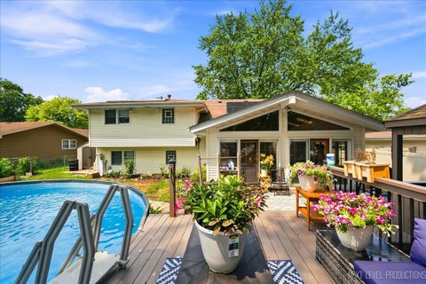 Tiny photo for 624 Shorewood Drive, Shorewood, IL 60404 (MLS # 12748894)