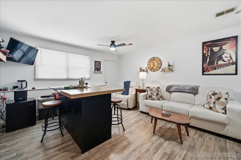 Tiny photo for 624 Shorewood Drive, Shorewood, IL 60404 (MLS # 12748894)