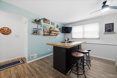 Tiny photo for 624 Shorewood Drive, Shorewood, IL 60404 (MLS # 12748894)
