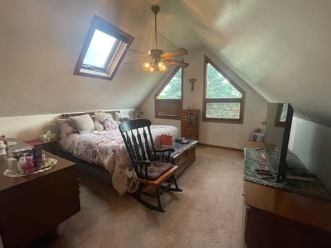 Tiny photo for 1341 Portage Lane, Woodstock, IL 60098 (MLS # 12670163)