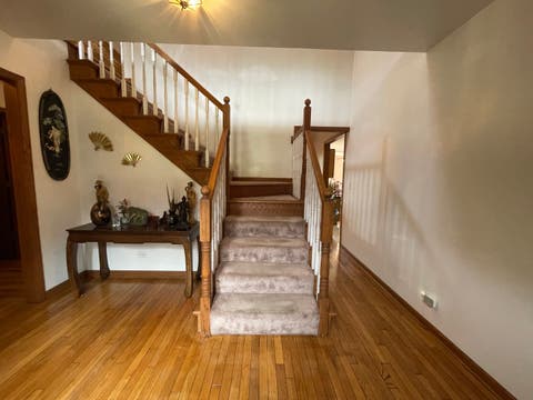 Tiny photo for 1341 Portage Lane, Woodstock, IL 60098 (MLS # 12670163)