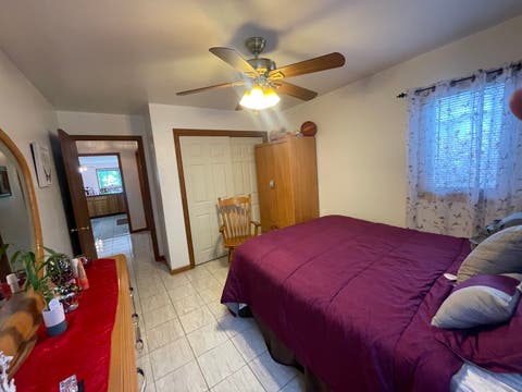 Tiny photo for 1341 Portage Lane, Woodstock, IL 60098 (MLS # 12670163)