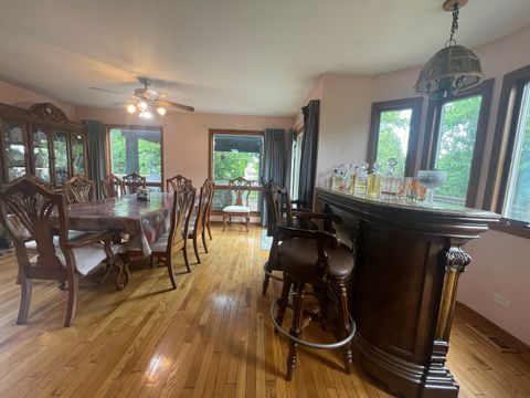 Tiny photo for 1341 Portage Lane, Woodstock, IL 60098 (MLS # 12670163)