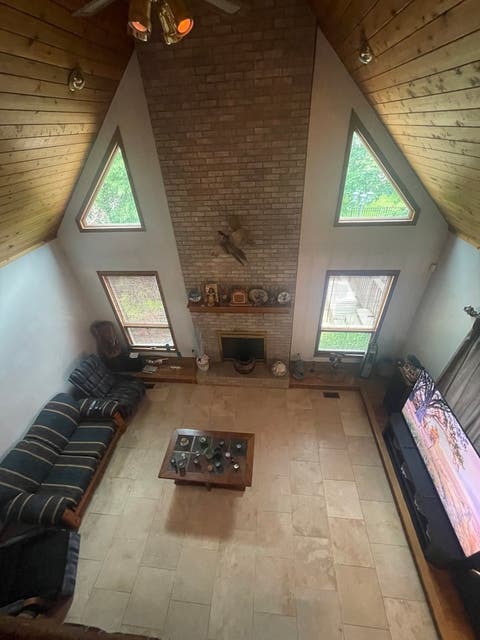 Tiny photo for 1341 Portage Lane, Woodstock, IL 60098 (MLS # 12670163)