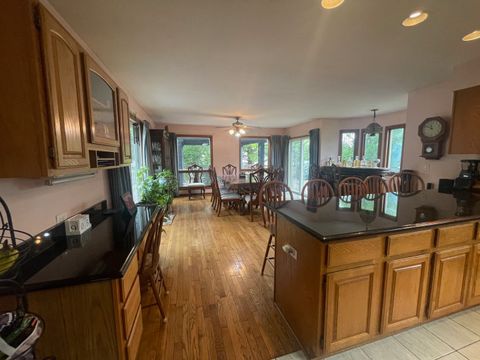 Tiny photo for 1341 Portage Lane, Woodstock, IL 60098 (MLS # 12670163)