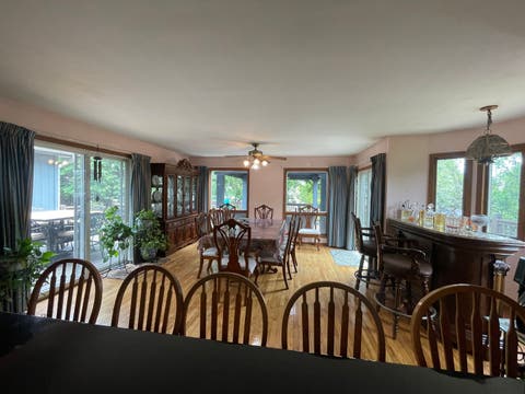 Tiny photo for 1341 Portage Lane, Woodstock, IL 60098 (MLS # 12670163)