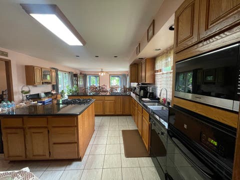Tiny photo for 1341 Portage Lane, Woodstock, IL 60098 (MLS # 12670163)