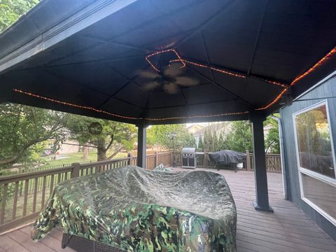 Tiny photo for 1341 Portage Lane, Woodstock, IL 60098 (MLS # 12670163)
