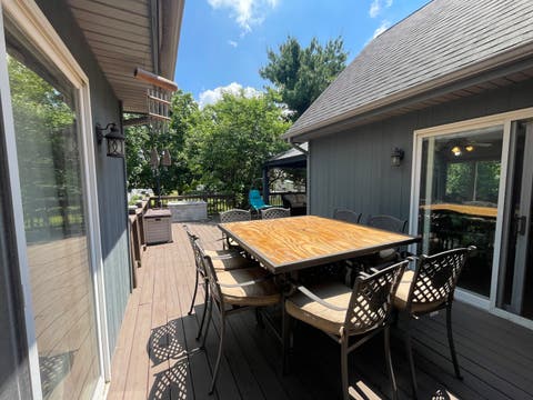 Tiny photo for 1341 Portage Lane, Woodstock, IL 60098 (MLS # 12670163)