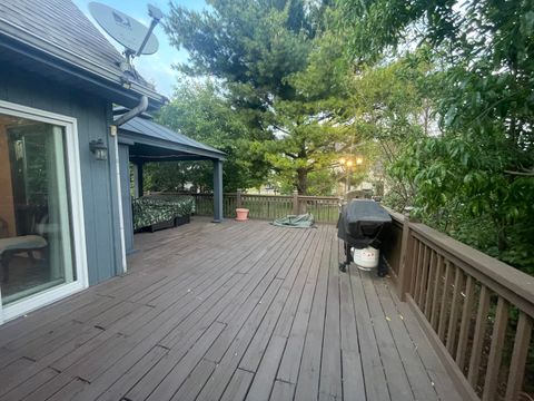Tiny photo for 1341 Portage Lane, Woodstock, IL 60098 (MLS # 12670163)