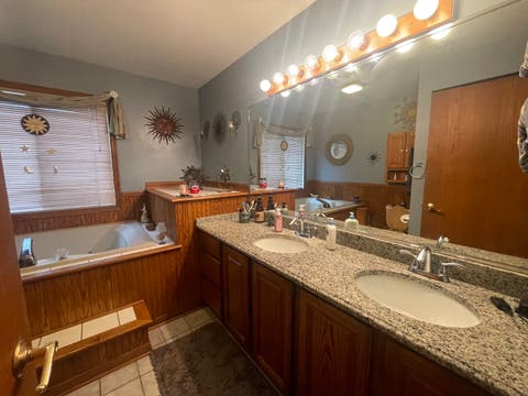 Tiny photo for 1341 Portage Lane, Woodstock, IL 60098 (MLS # 12670163)
