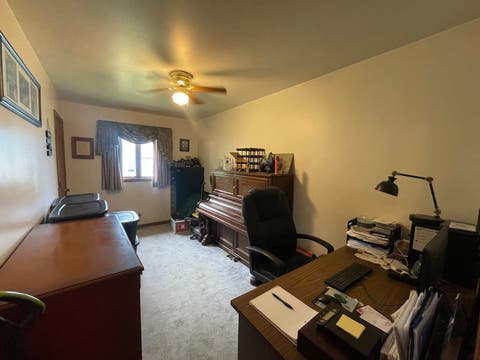 Tiny photo for 1341 Portage Lane, Woodstock, IL 60098 (MLS # 12670163)