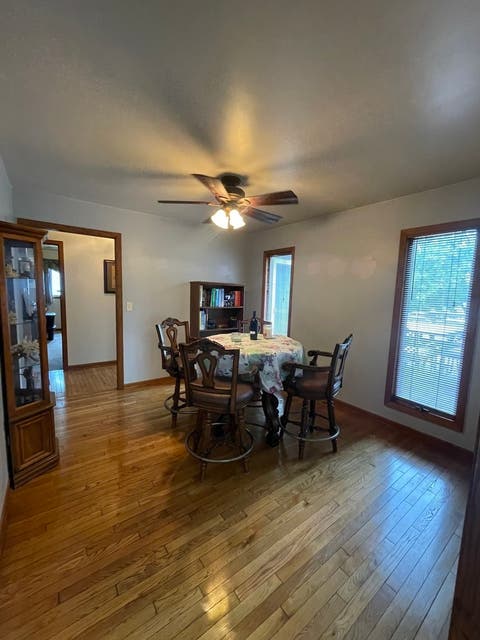 Tiny photo for 1341 Portage Lane, Woodstock, IL 60098 (MLS # 12670163)