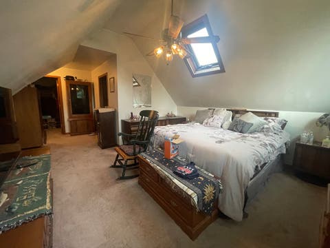 Tiny photo for 1341 Portage Lane, Woodstock, IL 60098 (MLS # 12670163)