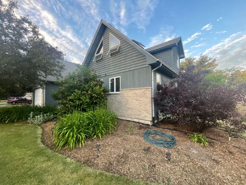 Tiny photo for 1341 Portage Lane, Woodstock, IL 60098 (MLS # 12670163)