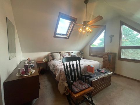 Tiny photo for 1341 Portage Lane, Woodstock, IL 60098 (MLS # 12670163)