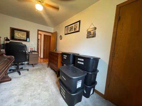 Tiny photo for 1341 Portage Lane, Woodstock, IL 60098 (MLS # 12670163)