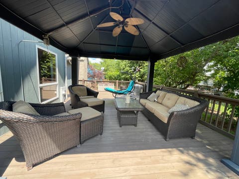 Tiny photo for 1341 Portage Lane, Woodstock, IL 60098 (MLS # 12670163)