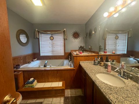 Tiny photo for 1341 Portage Lane, Woodstock, IL 60098 (MLS # 12670163)
