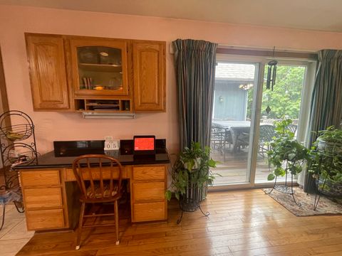 Tiny photo for 1341 Portage Lane, Woodstock, IL 60098 (MLS # 12670163)
