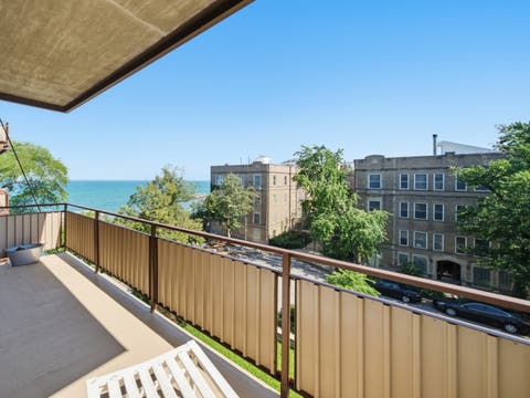 Tiny photo for 1316 W Fargo Avenue #403, Chicago, IL 60626 (MLS # 12703350)