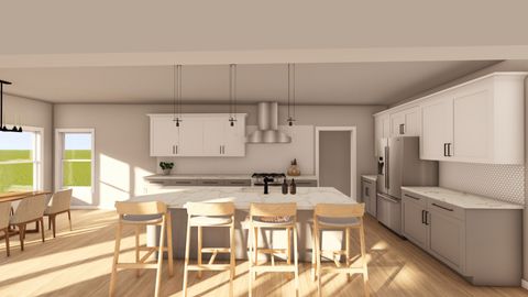 Tiny photo for 4137 Waters Edge Drive, Belvidere, IL 61008 (MLS # 12457611)