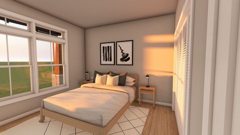 Tiny photo for 4137 Waters Edge Drive, Belvidere, IL 61008 (MLS # 12457611)