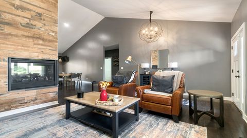 Tiny photo for 4137 Waters Edge Drive, Belvidere, IL 61008 (MLS # 12457611)