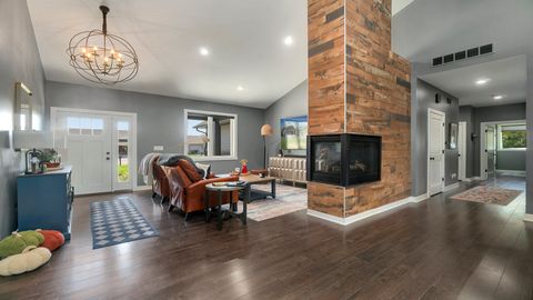 Tiny photo for 4137 Waters Edge Drive, Belvidere, IL 61008 (MLS # 12457611)