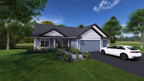 Tiny photo for 4137 Waters Edge Drive, Belvidere, IL 61008 (MLS # 12457611)