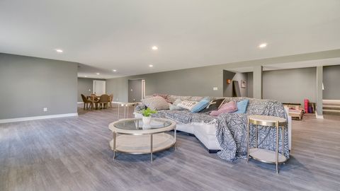 Tiny photo for 4137 Waters Edge Drive, Belvidere, IL 61008 (MLS # 12457611)