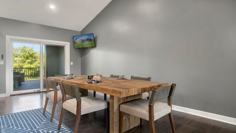 Tiny photo for 4137 Waters Edge Drive, Belvidere, IL 61008 (MLS # 12457611)