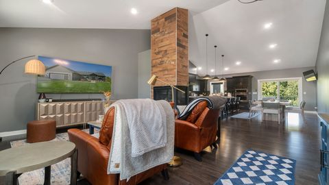 Tiny photo for 4137 Waters Edge Drive, Belvidere, IL 61008 (MLS # 12457611)