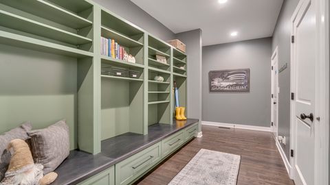 Tiny photo for 4137 Waters Edge Drive, Belvidere, IL 61008 (MLS # 12457611)