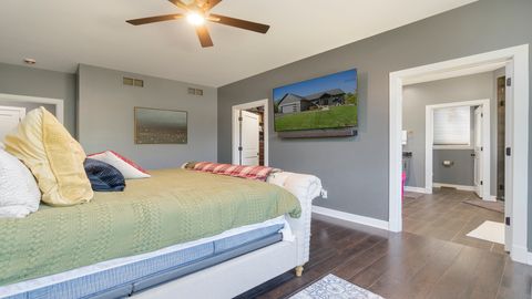 Tiny photo for 4137 Waters Edge Drive, Belvidere, IL 61008 (MLS # 12457611)