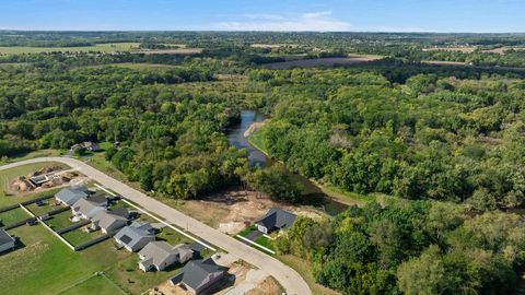 Tiny photo for 4137 Waters Edge Drive, Belvidere, IL 61008 (MLS # 12457611)