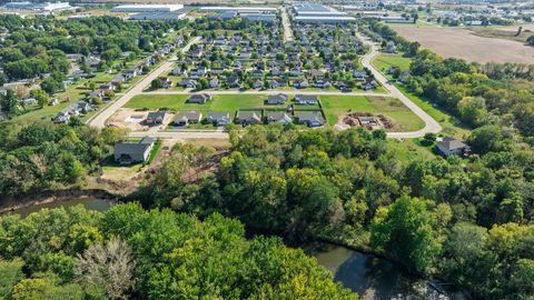 Tiny photo for 4137 Waters Edge Drive, Belvidere, IL 61008 (MLS # 12457611)