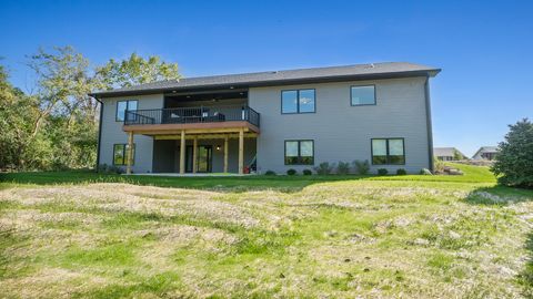 Tiny photo for 4137 Waters Edge Drive, Belvidere, IL 61008 (MLS # 12457611)