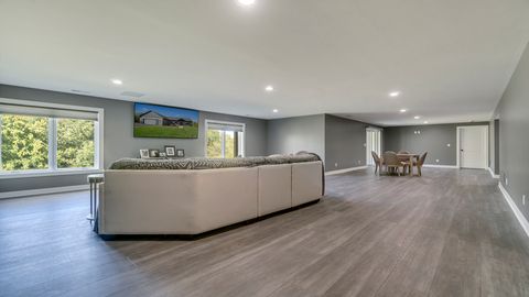 Tiny photo for 4137 Waters Edge Drive, Belvidere, IL 61008 (MLS # 12457611)