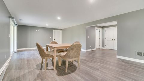 Tiny photo for 4137 Waters Edge Drive, Belvidere, IL 61008 (MLS # 12457611)