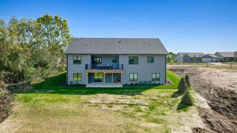 Tiny photo for 4137 Waters Edge Drive, Belvidere, IL 61008 (MLS # 12457611)