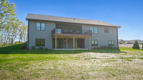 Tiny photo for 4137 Waters Edge Drive, Belvidere, IL 61008 (MLS # 12457611)