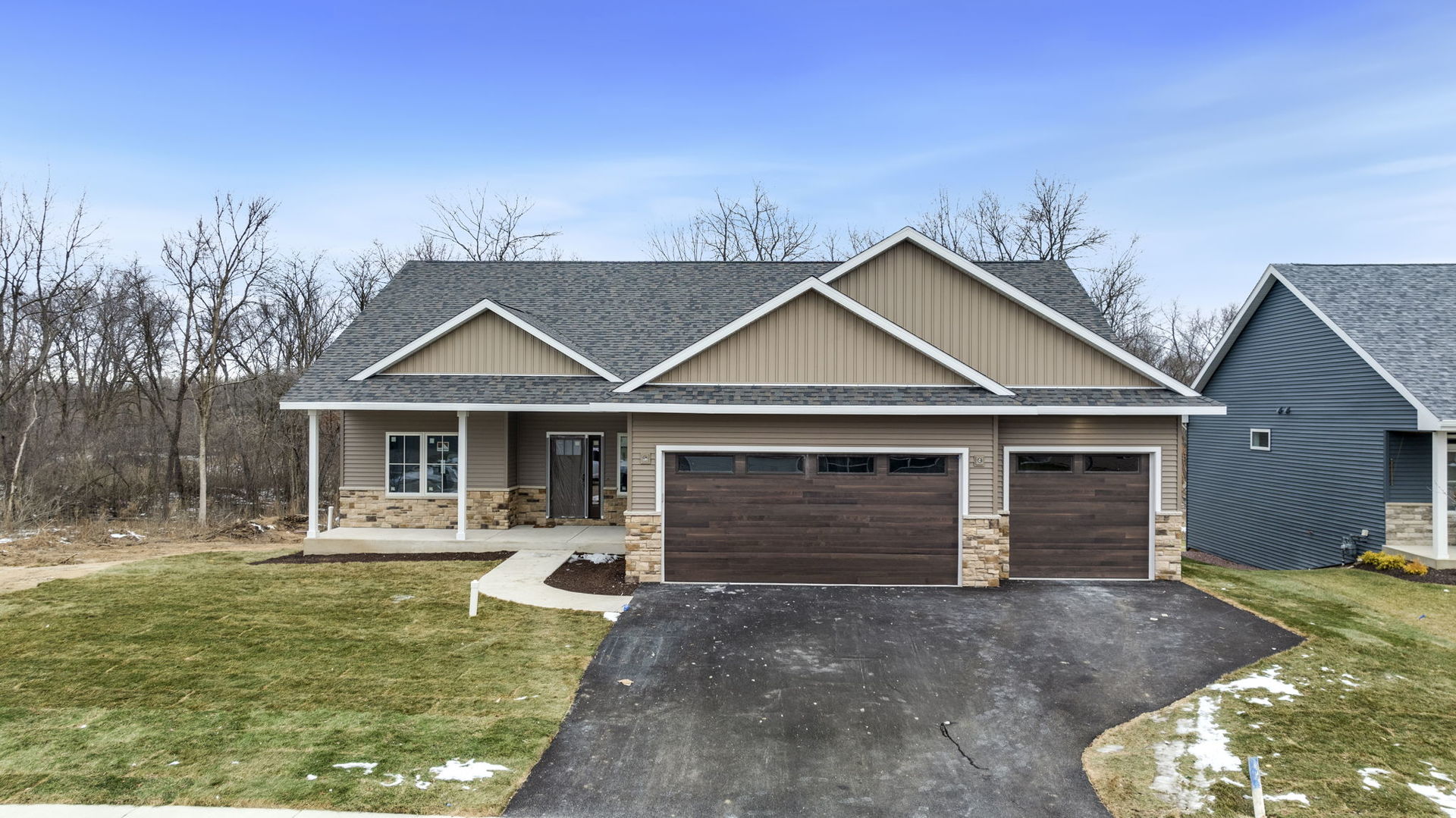 4137 Waters Edge Drive