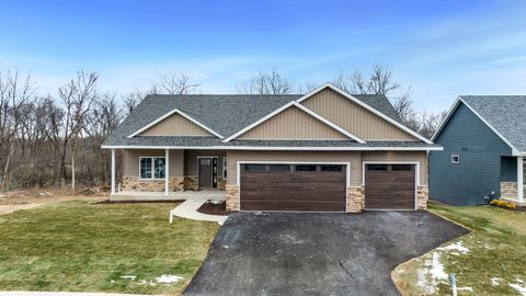 Tiny photo for 4137 Waters Edge Drive, Belvidere, IL 61008 (MLS # 12457611)