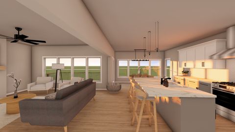 Tiny photo for 4137 Waters Edge Drive, Belvidere, IL 61008 (MLS # 12457611)