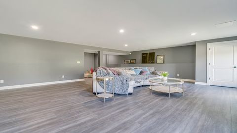 Tiny photo for 4137 Waters Edge Drive, Belvidere, IL 61008 (MLS # 12457611)