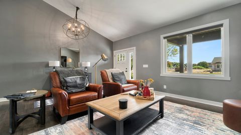 Tiny photo for 4137 Waters Edge Drive, Belvidere, IL 61008 (MLS # 12457611)