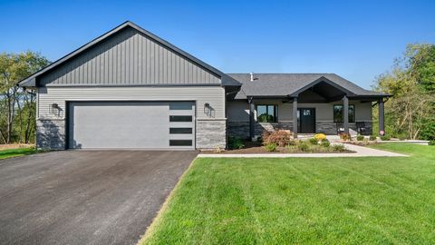 Tiny photo for 4137 Waters Edge Drive, Belvidere, IL 61008 (MLS # 12457611)