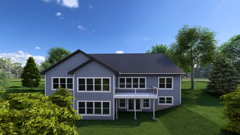 Tiny photo for 4137 Waters Edge Drive, Belvidere, IL 61008 (MLS # 12457611)